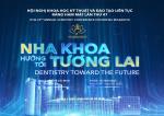 HỘI NGHỊ KHOA HỌC KỸ THUẬT VÀ ĐÀO TẠO LIÊN TỤC RĂNG HÀM MẶT LẦN THỨ 47 (HỘI NGHỊ THÁNG 4 NĂM 2025)